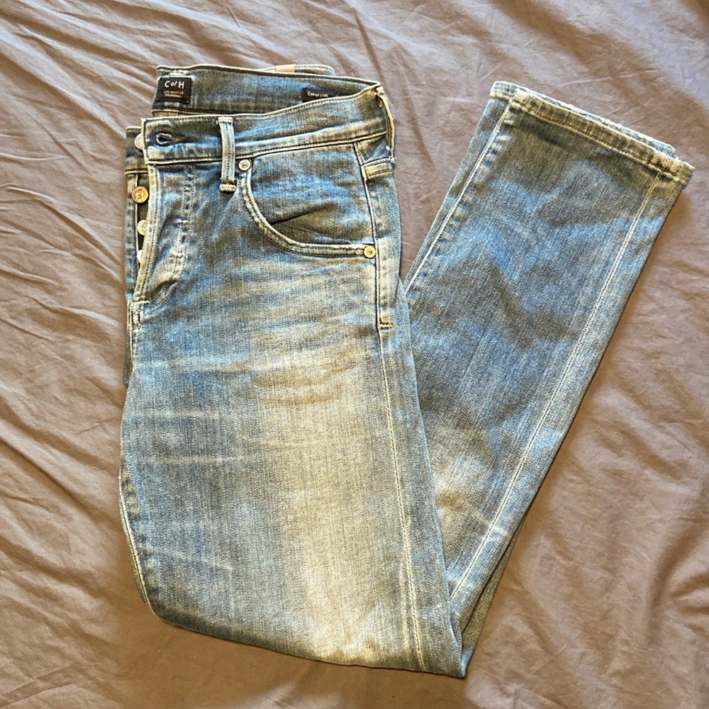 Citizens of Humanity Emerson Jeans